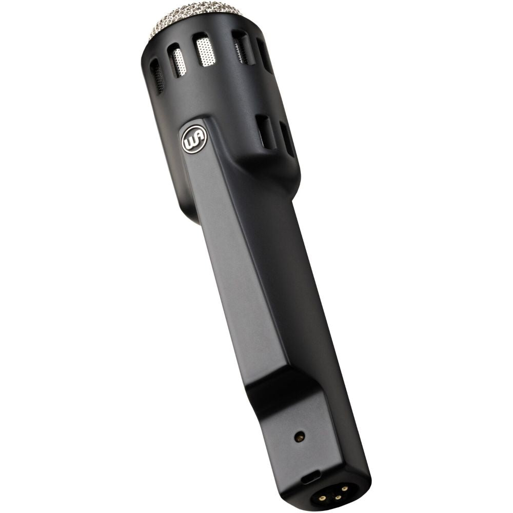 Warm Audio Retro 64 Cardioid Handheld Dynamic Microphone-microphones-Warm Audio-Hermes Music