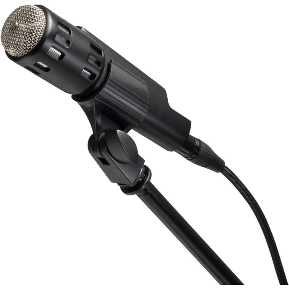 Warm Audio Retro 64 Cardioid Handheld Dynamic Microphone-microphones-Warm Audio-Hermes Music
