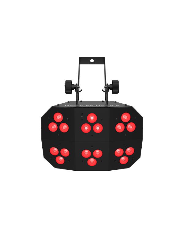 Chauvet Wash FX Hex ILS Stage Lights