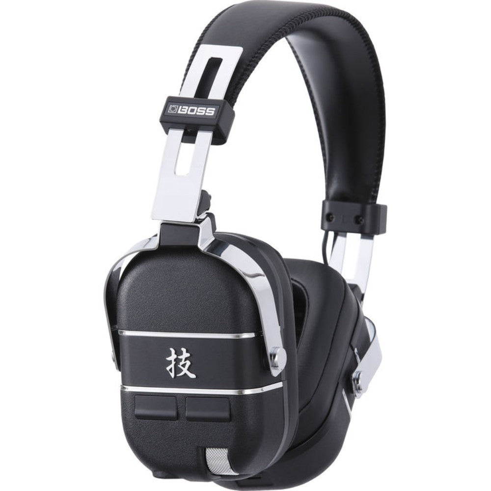 BOSS Waza-Air Wireless Personal Guitar Amplification System-Boss-Hermes Music