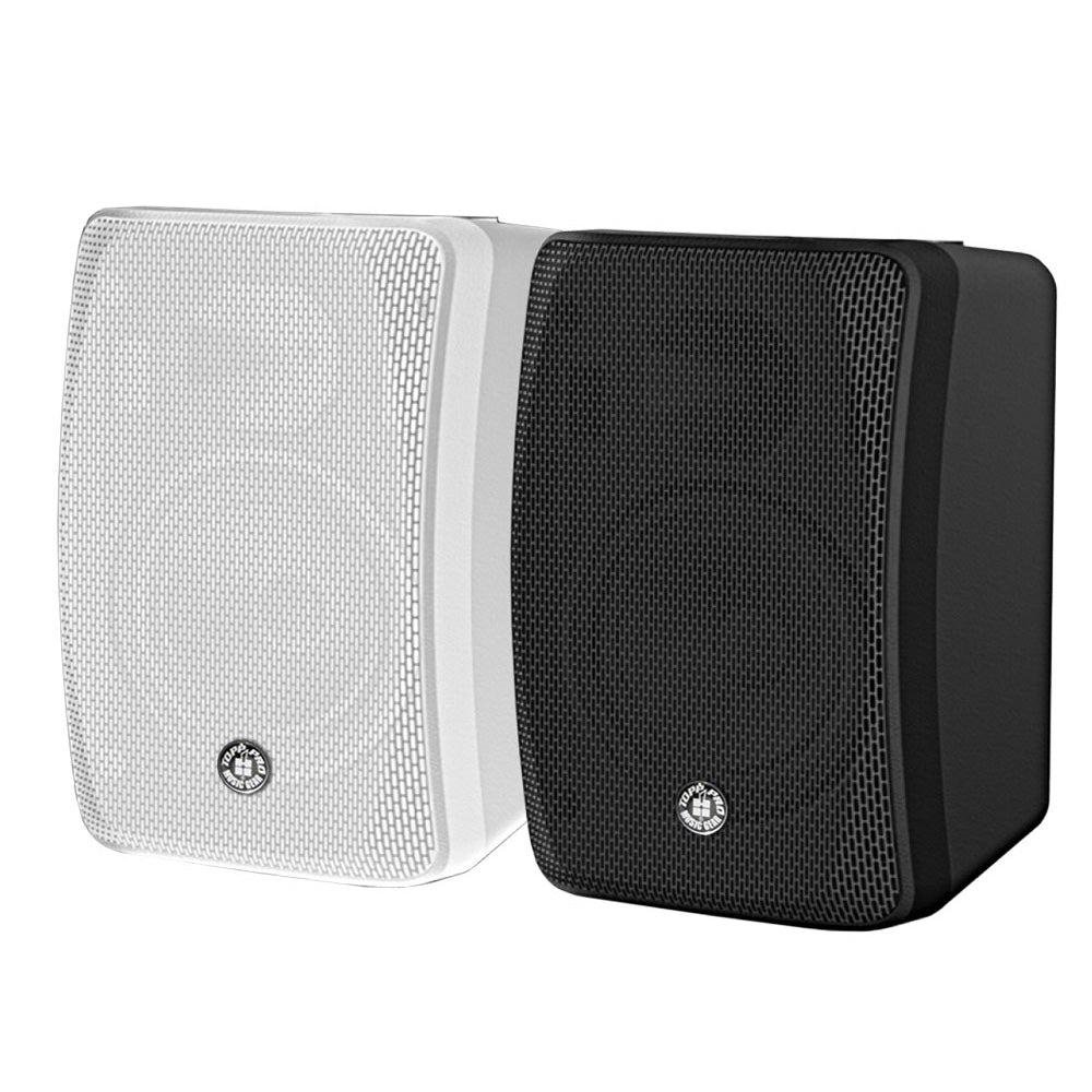 Topp Pro INSTALL WRS-8 2-Way Passive Speaker Cabinet-Topp Pro-Hermes Music