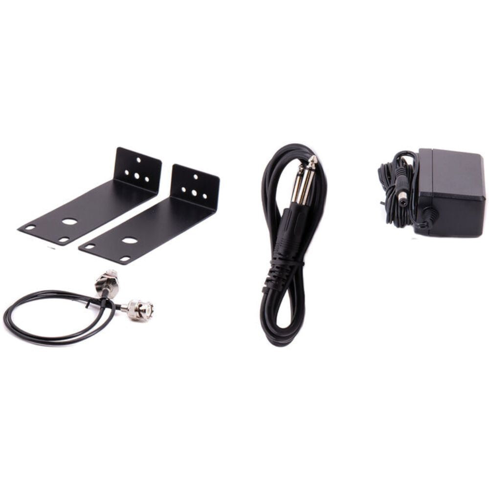 CAD Audio WX1800HH Wireless Handheld Microphone System-CAD Audio-Hermes Music