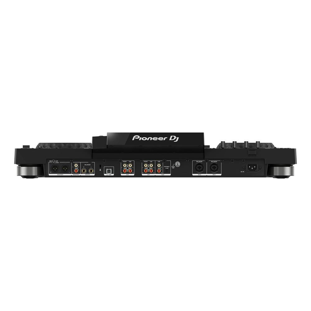 XDJ-RX3 2-Channel Performance All-In-One DJ System