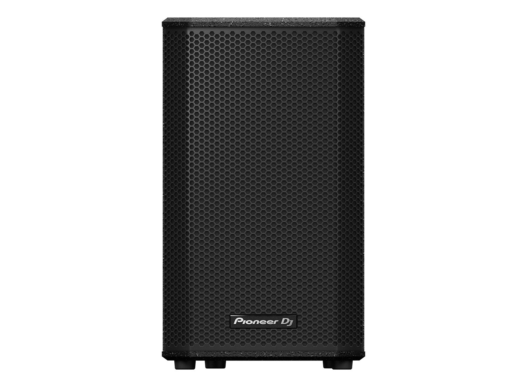 Pioneer XPRS82 8” 2-Way Active Loudspeaker