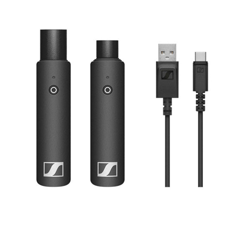 Sennhesier XSW-D XLR Base Set-accessories-Sennheiser-Hermes Music