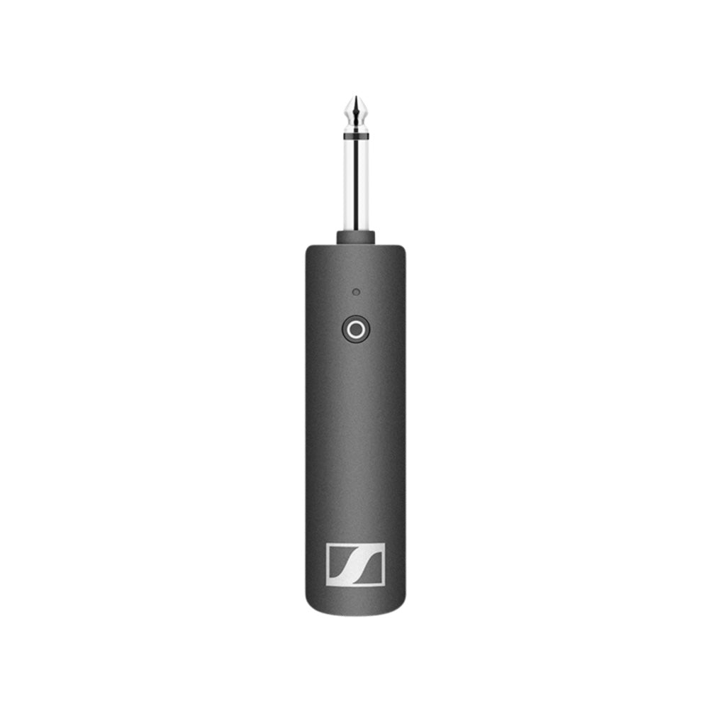 Sennheiser XSW-D Instrument RX Wireless Receiver with Jack-instrument-Sennheiser-Hermes Music