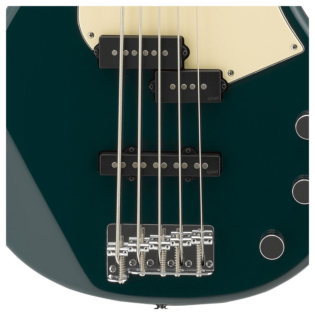 Yamaha bb435 bass guitar hotsell