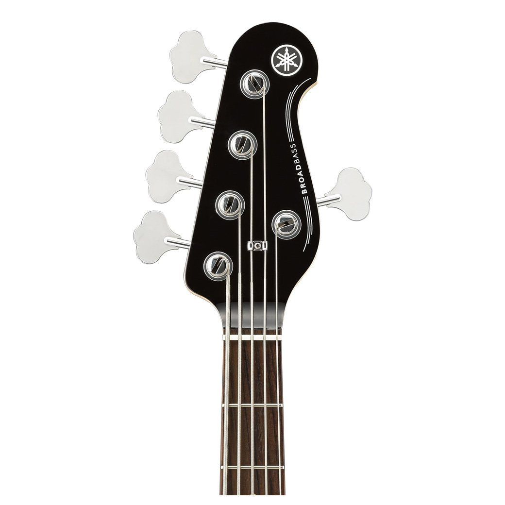 Bb435 Yamaha BB435 Brown Electric Bass