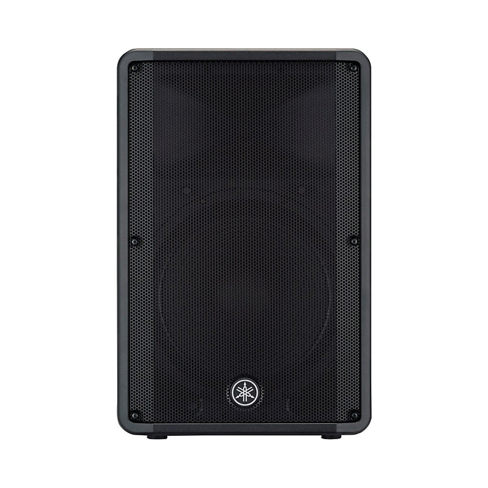 Yamaha DBR15 15" 2-Way Active Speaker-speaker-Yamaha- Hermes Music