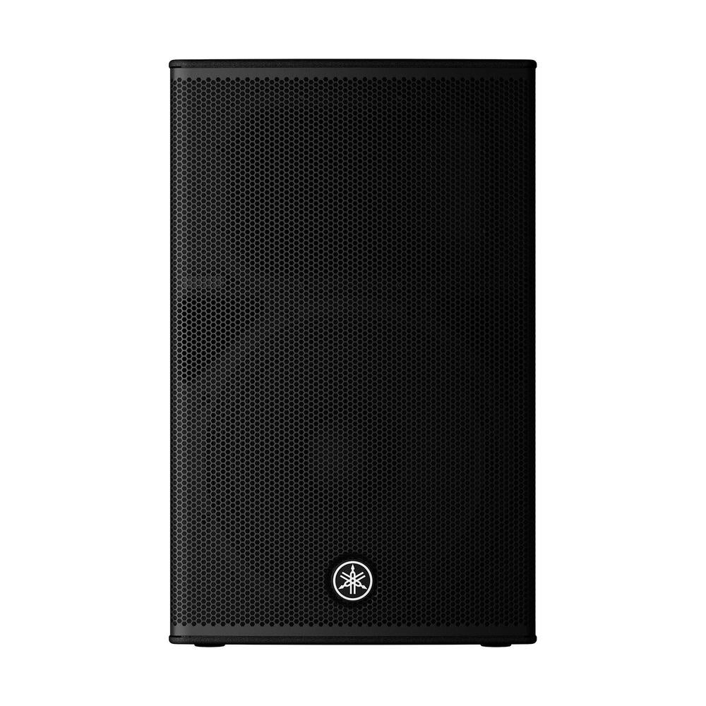 Yamaha DHR15 1000W 15-inch Powered Loudspeaker