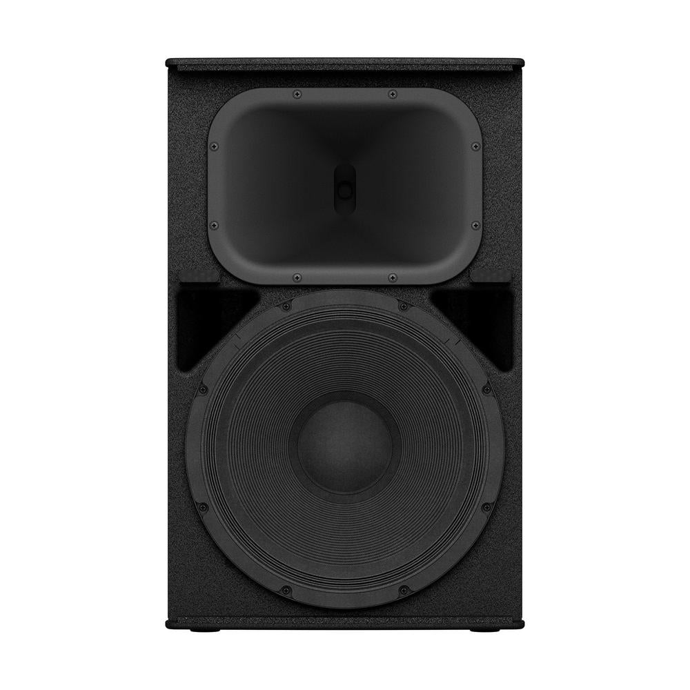 Yamaha DHR15 1000W 15-inch Powered Loudspeaker