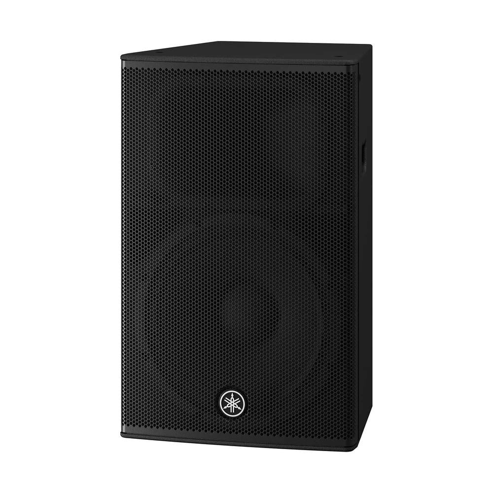 Yamaha DHR15 1000W 15-inch Powered Loudspeaker