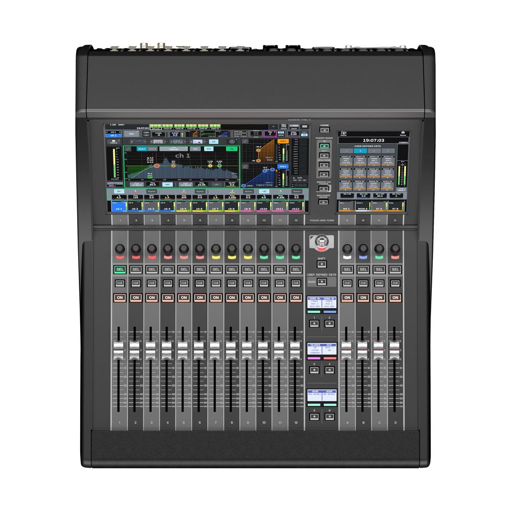 Yamaha DM7C 72-channel Digital Mixer