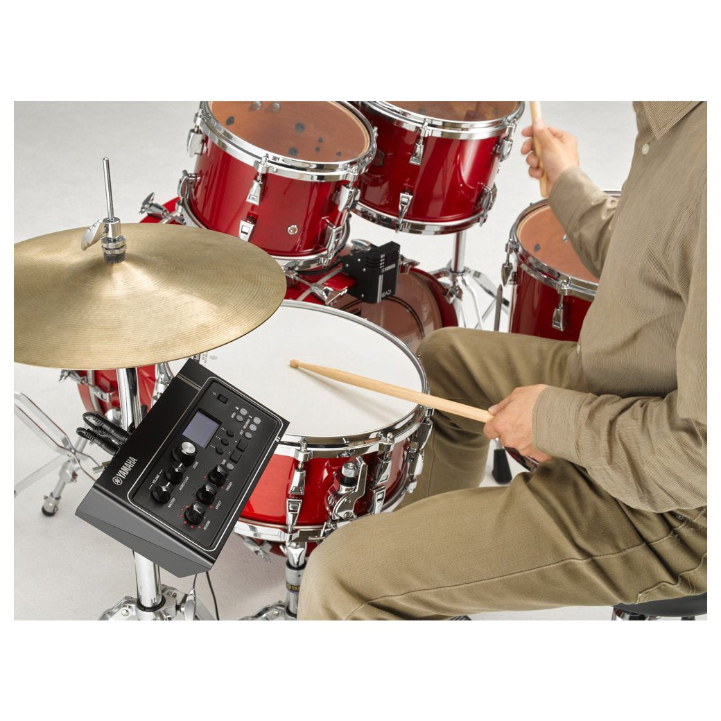 Yamaha EAD10 Electric Acoustic Drum Module-percussion-Yamaha- Hermes Music