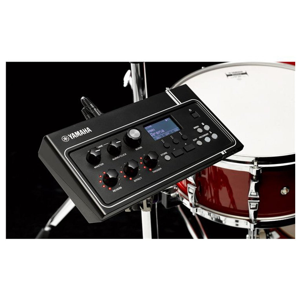Yamaha EAD10 Electric Acoustic Drum Module-percussion-Yamaha- Hermes Music