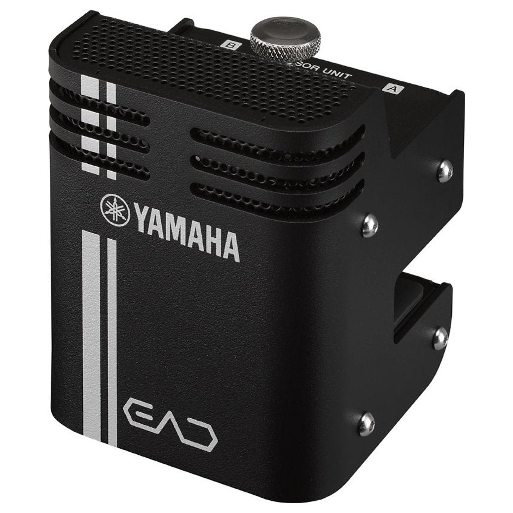 Yamaha EAD10 Electric Acoustic Drum Module-percussion-Yamaha- Hermes Music