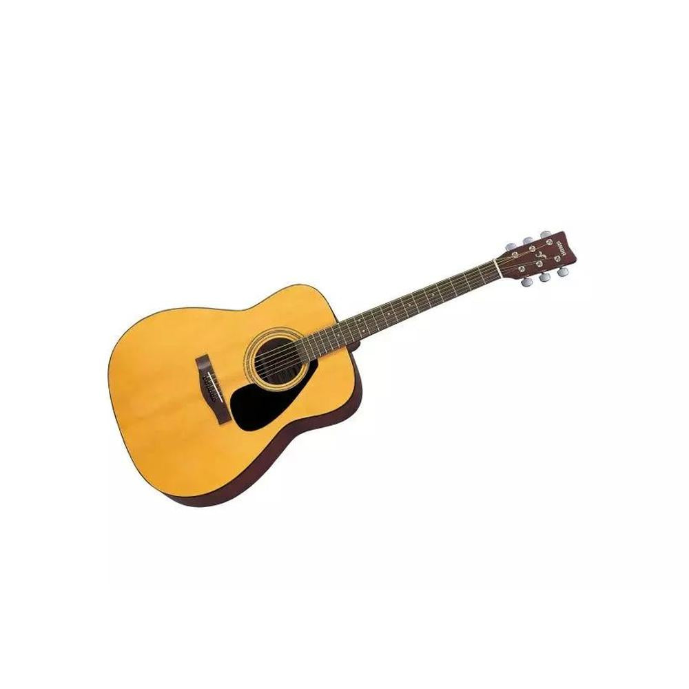 Yamaha F310 Acoustic Guitar - Natural