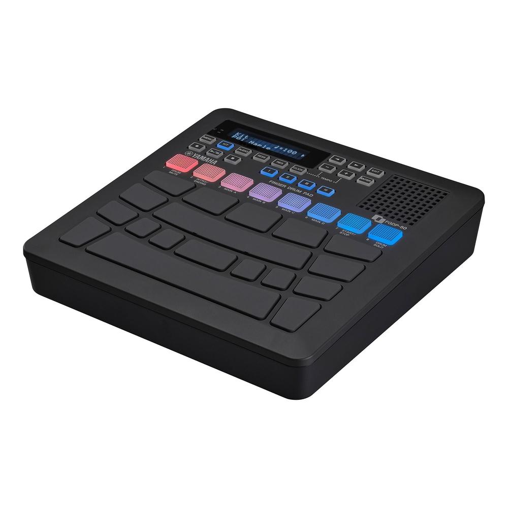 Yamaha FGDP-50 Finger Drum Pad Controller