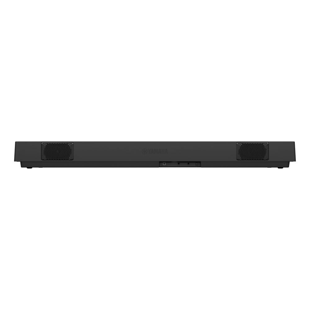 Yamaha P-143 88-key Digital Piano - Black