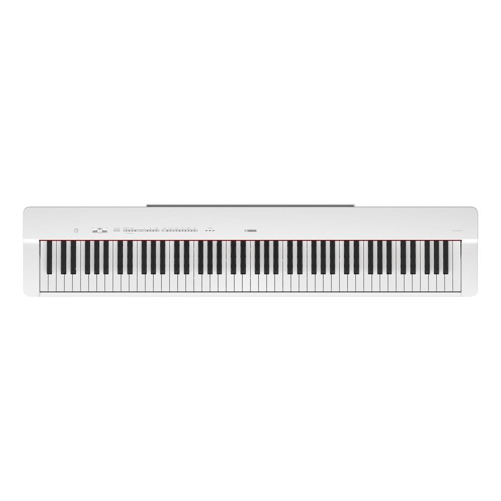 Yamaha P-225 88-Key Digital Piano White