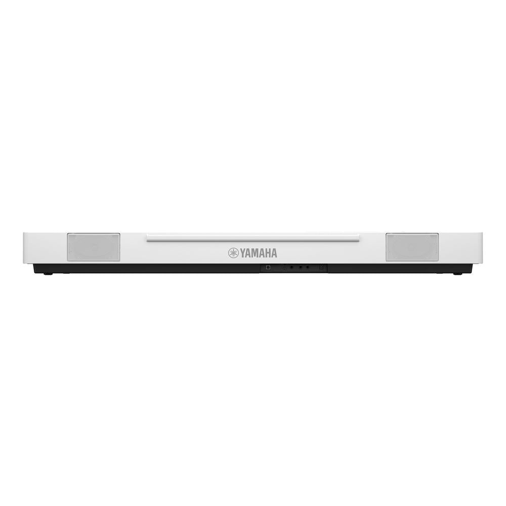 Yamaha P-225 88-Key Digital Piano White