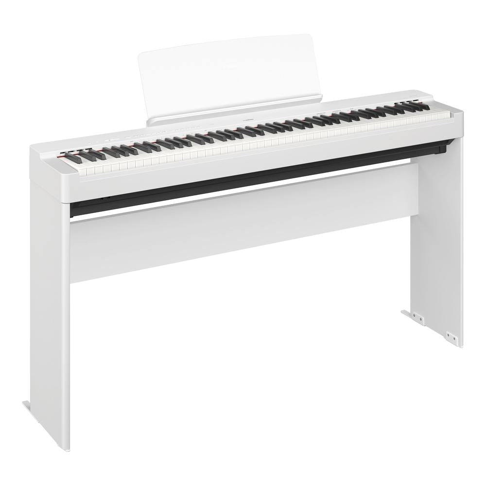 Yamaha P-225 88-Key Digital Piano White