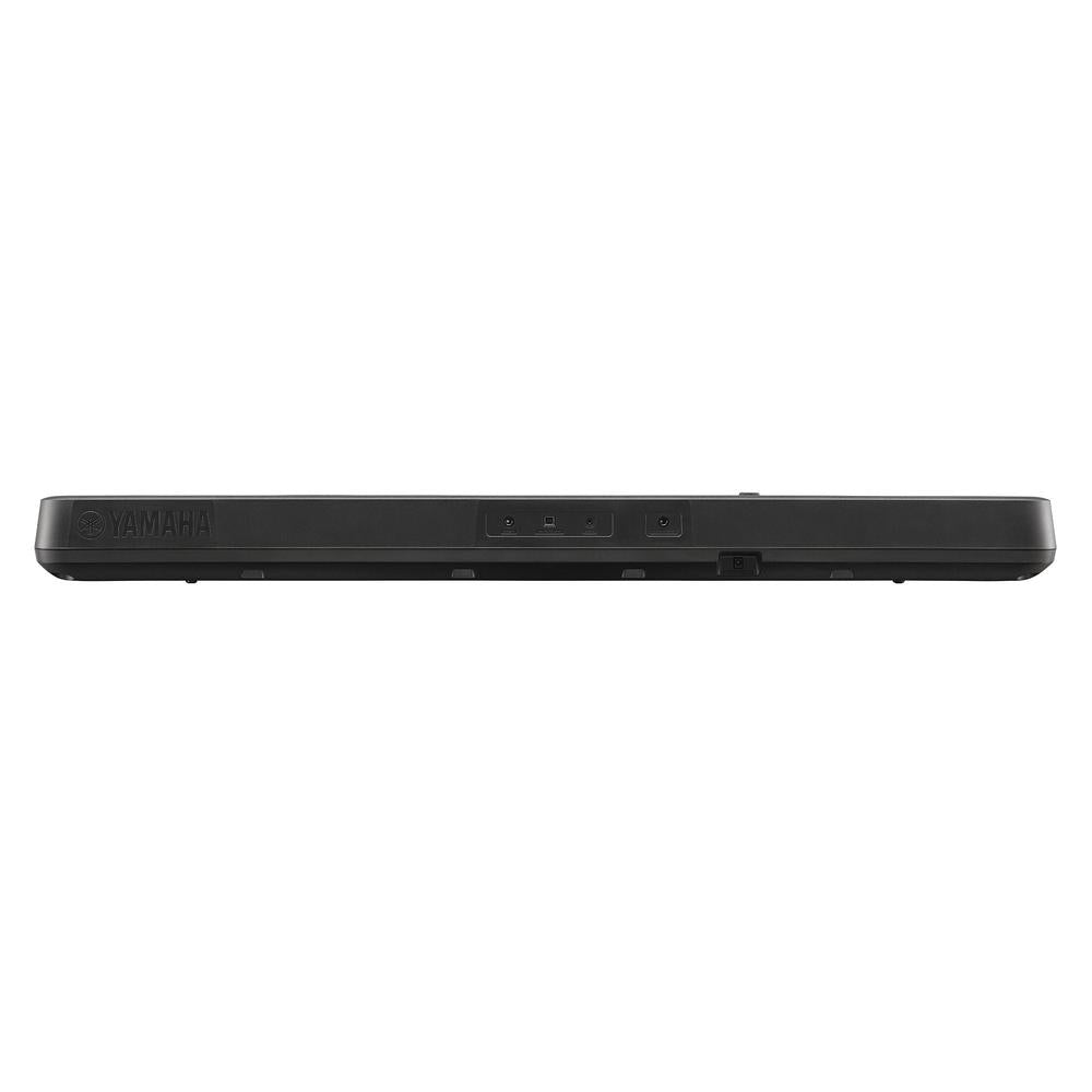 Yamaha PSR-EW320 76-Key Portable Keyboard With Power Adapter