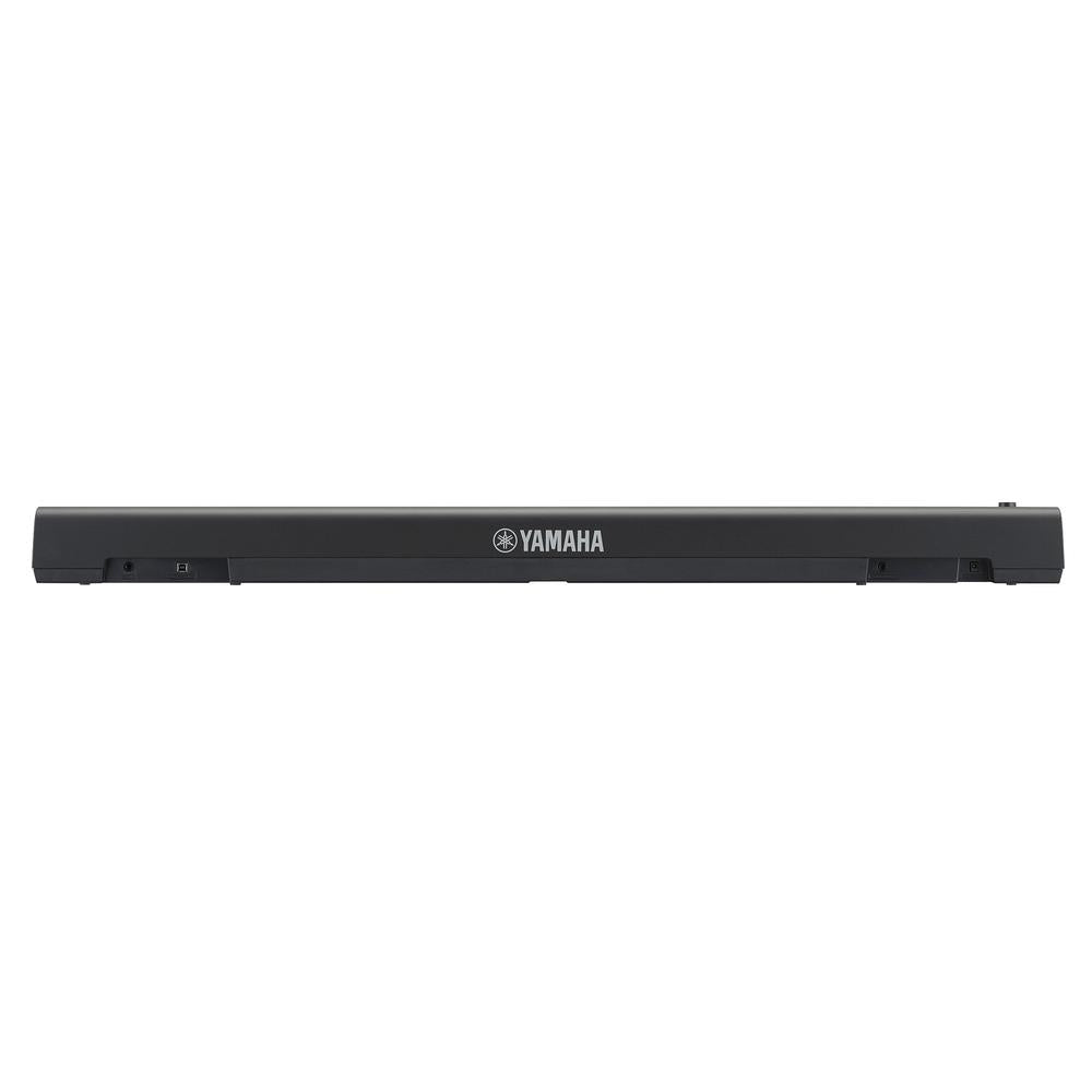 Yamaha Piaggero NP-35 76-key Portable Piano - Black