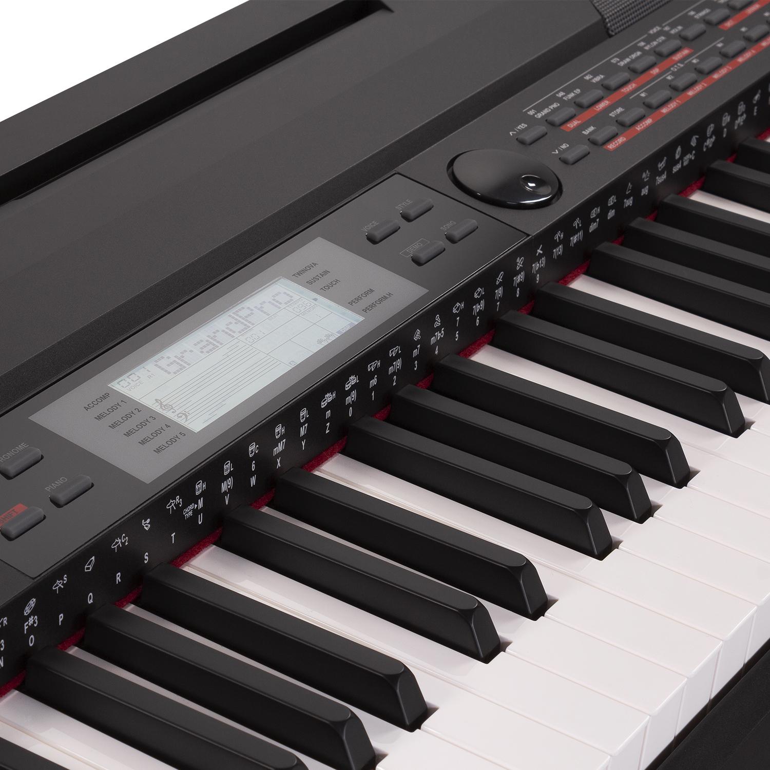 KBOARD ZEUS Compact 88-Key Digital Piano-Keyboard-KBOARD-Hermes Music