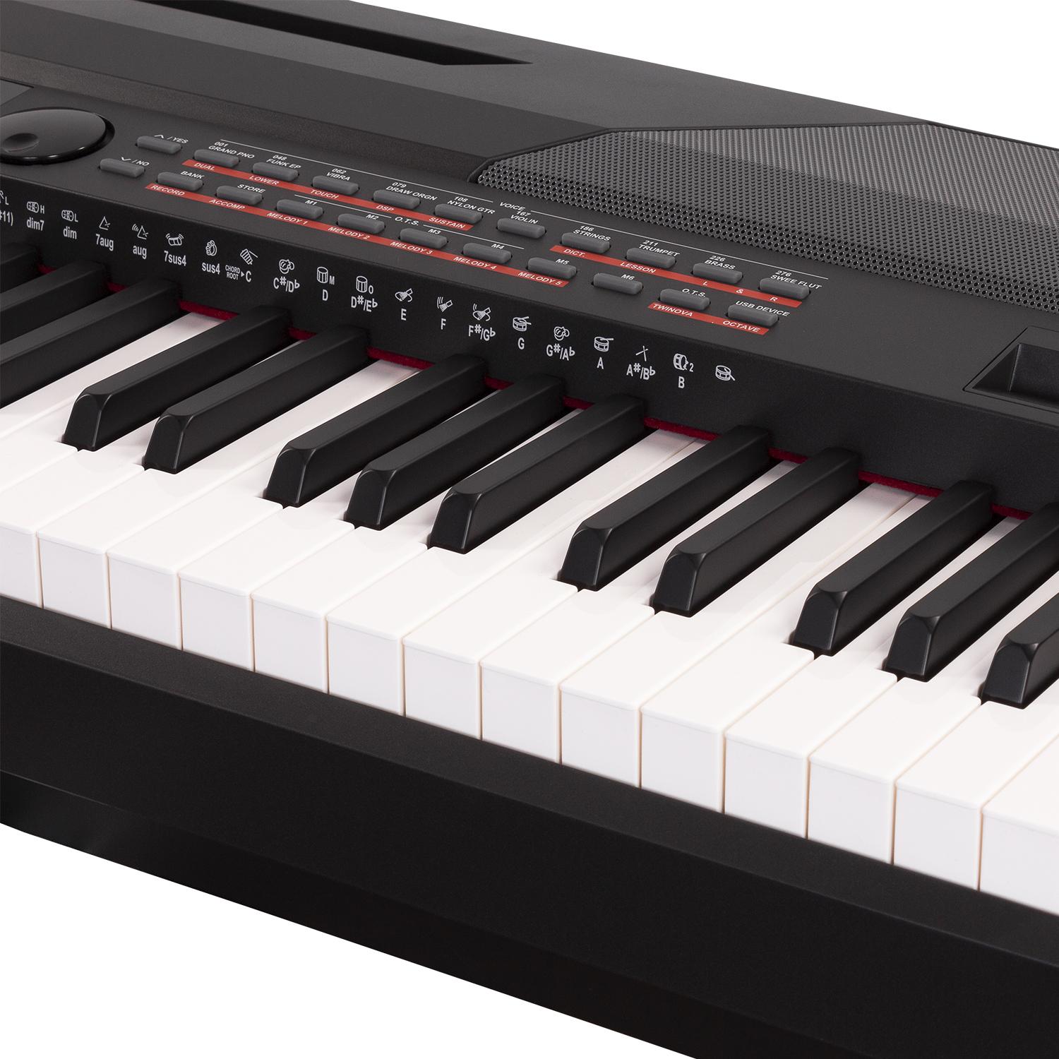 KBOARD ZEUS Compact 88-Key Digital Piano-Keyboard-KBOARD-Hermes Music