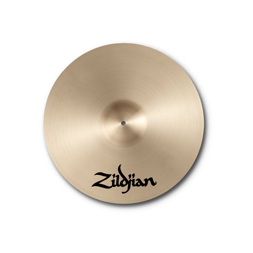 Zildjian 18" A Zildjian Thin Crashes-drumset-Zildjian- Hermes Music