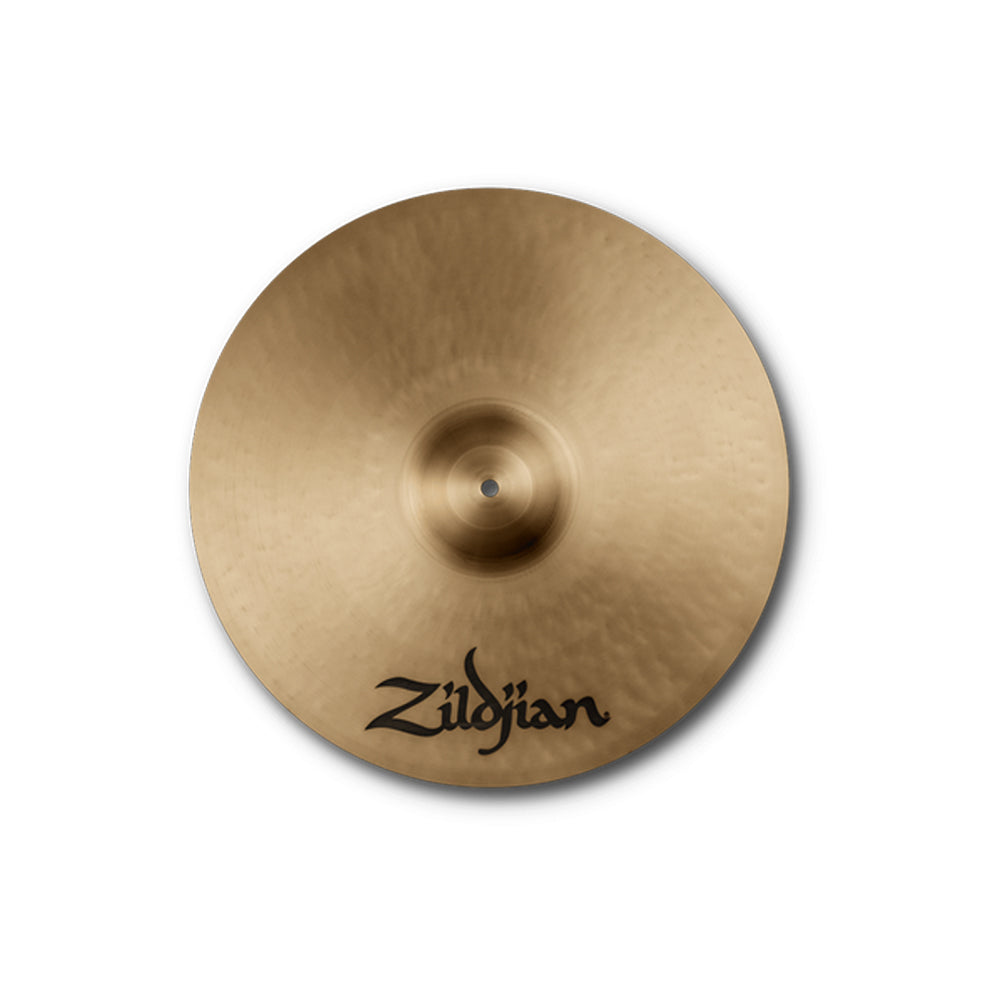 Zildjian 18" K Dark Crash Thin-drumset-Zildjian- Hermes Music