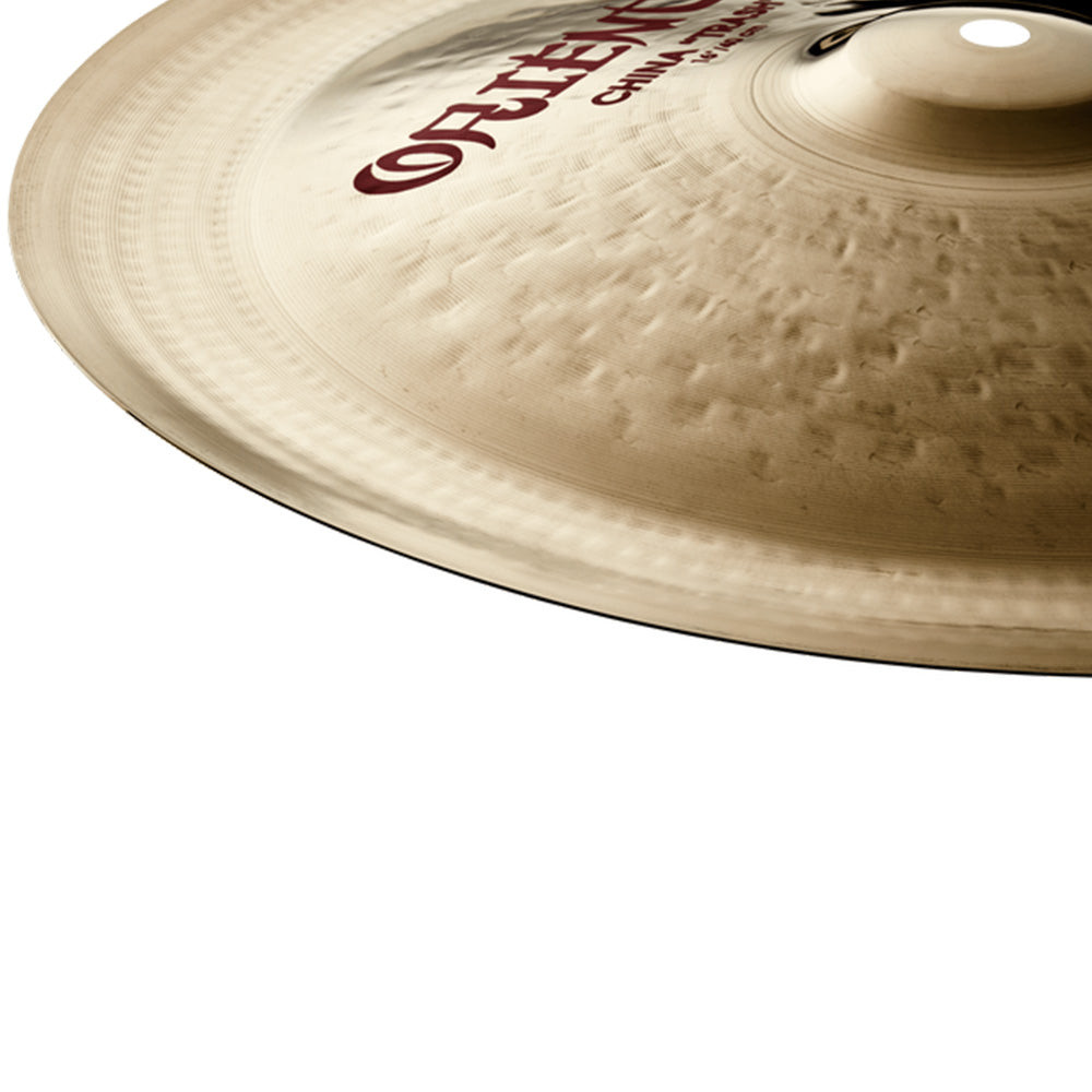 Zildjian A0616 16" FX Oriental China Trash-cymbals-Zildjian- Hermes Music
