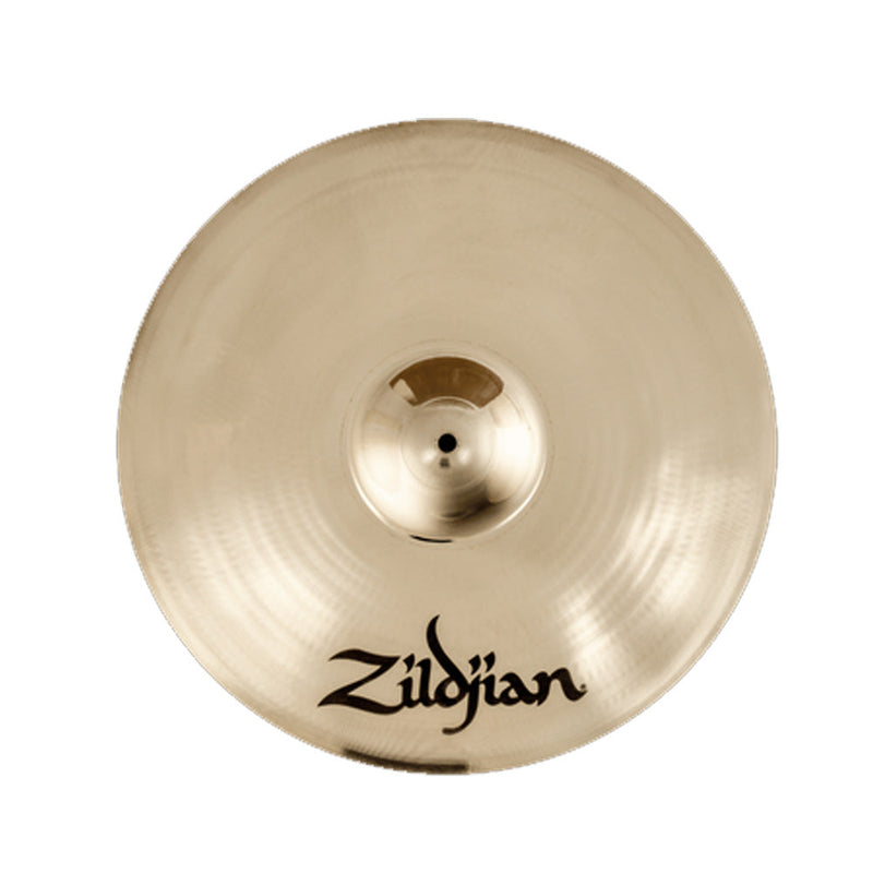 Zildjian A20532 16" A Custom Fast Crashes-accessories-Zildjian- Hermes Music