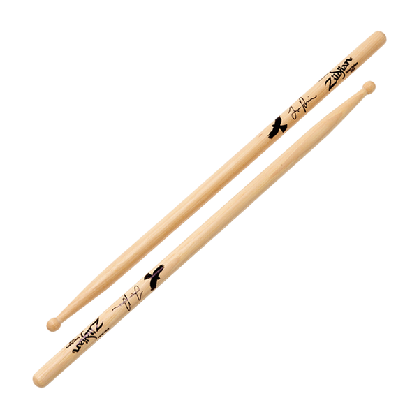 Zildjian Taylor Hawkins Artist Series Drumsticks-accessories-Zildjian- Hermes Music