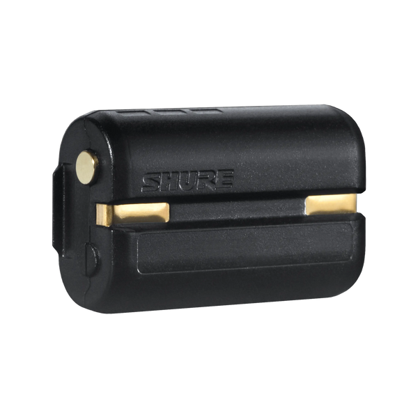 Shure Rechargeable Lithium-Ion Battery