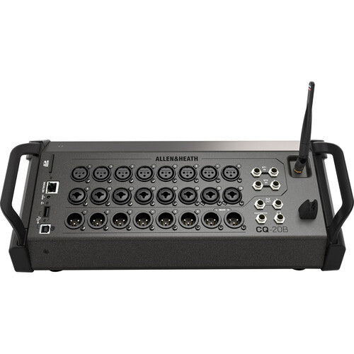 Allen & Heath CQ-20B Digital Mixer