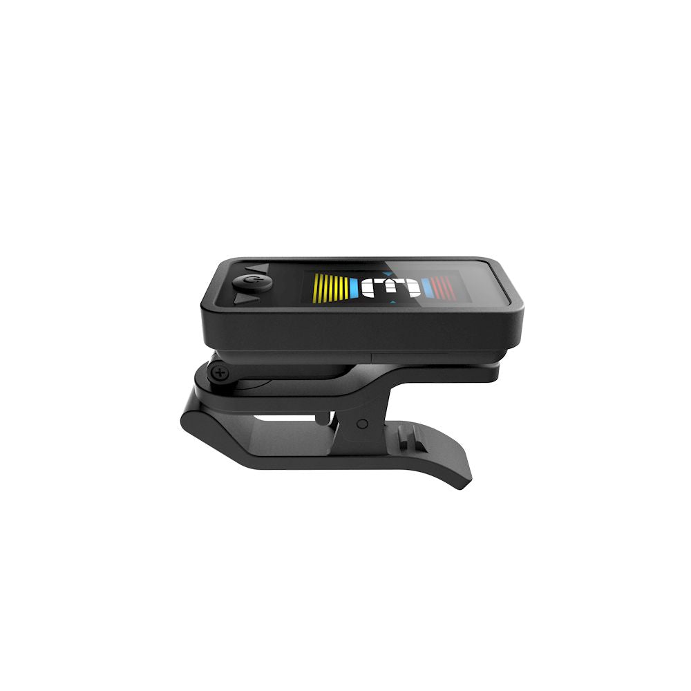 D'Addario PW-CT-17BK Black Eclipse Tuner