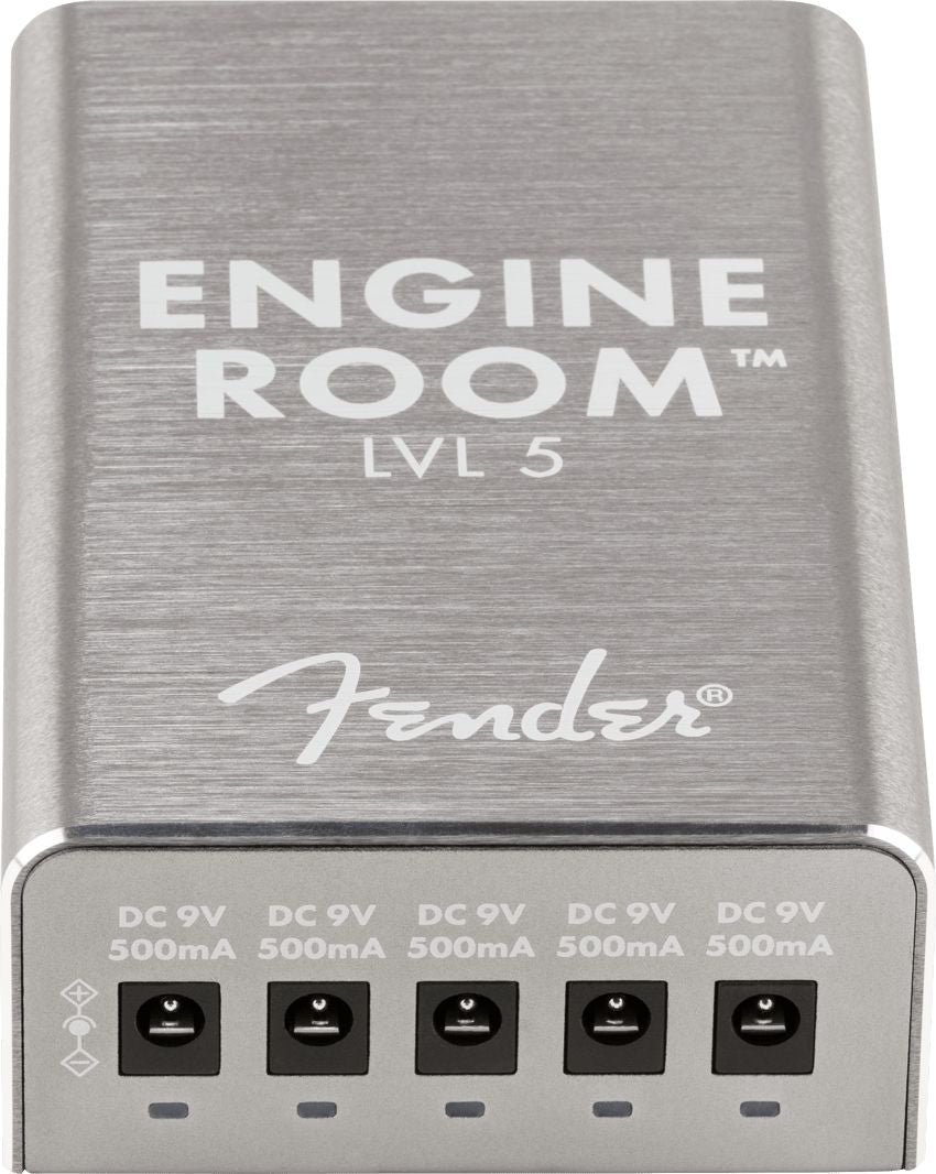 Fender Engine Room LVL5 Power Supply