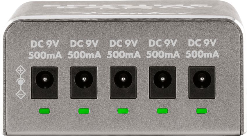 Fender Engine Room LVL5 Power Supply