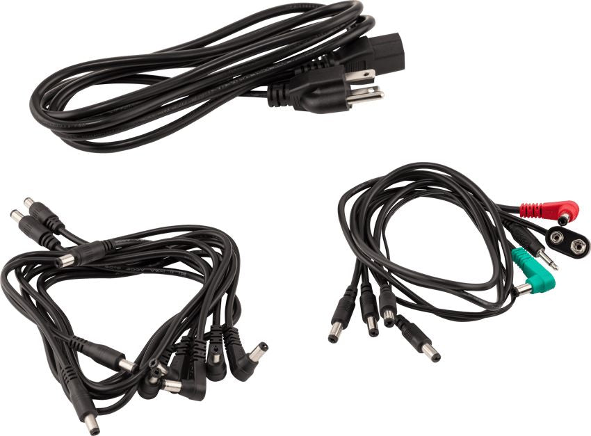 Fender Engine Room LVL5 Power Supply