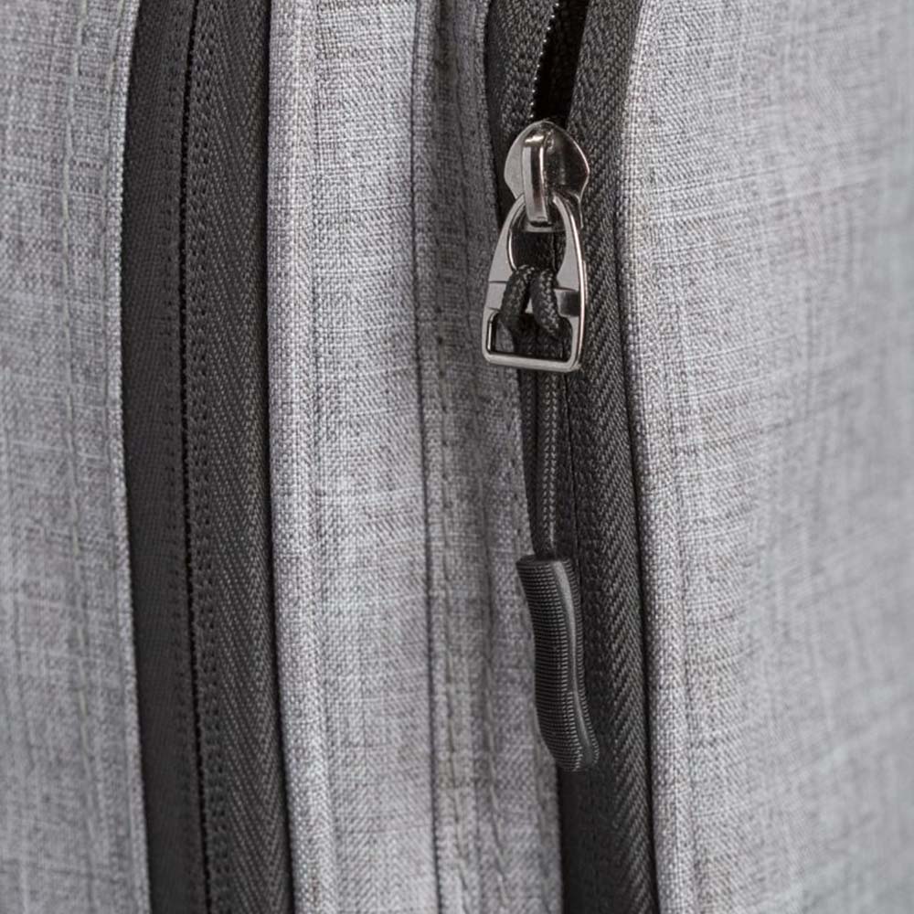 Gator GT-UKE-CON-GRY Grey Transit Bag – Concerto Ukulele