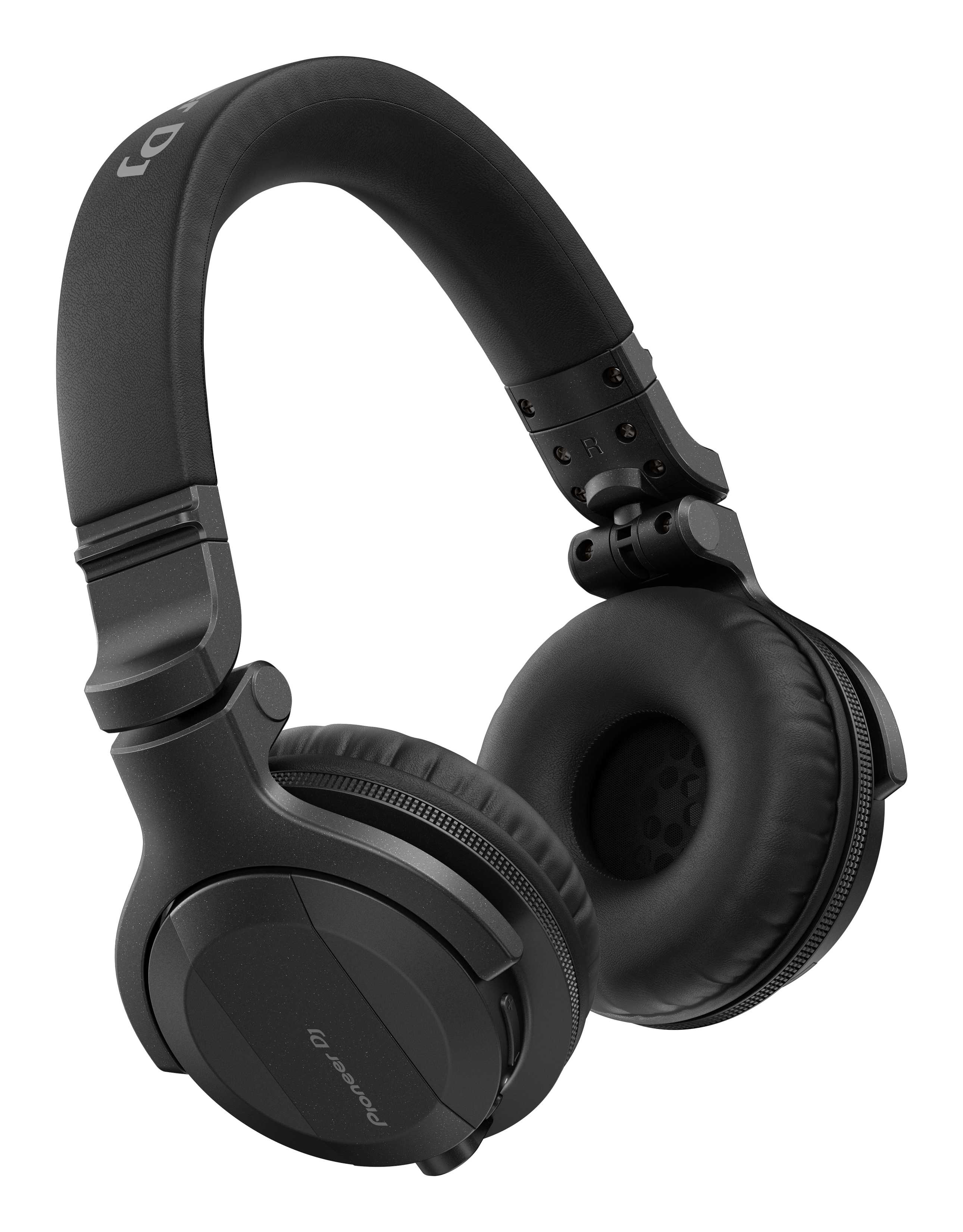 Pioneer HDJ-CUE1BT-K Bluetooth DJ Headphones in Black