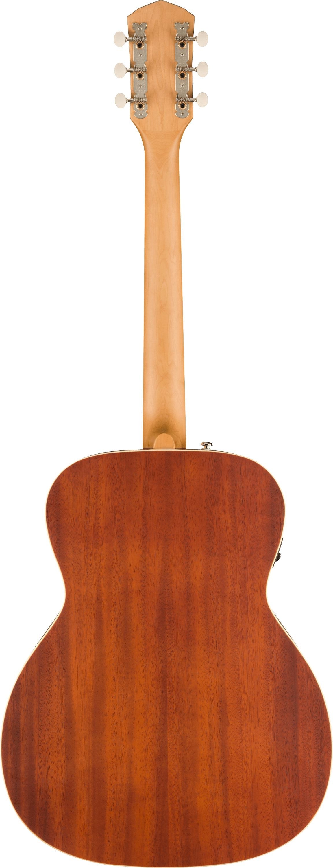 Fender Tim Armstrong Hellcat Signature Acoustic Guitar