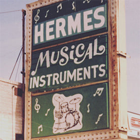 Hermes Music