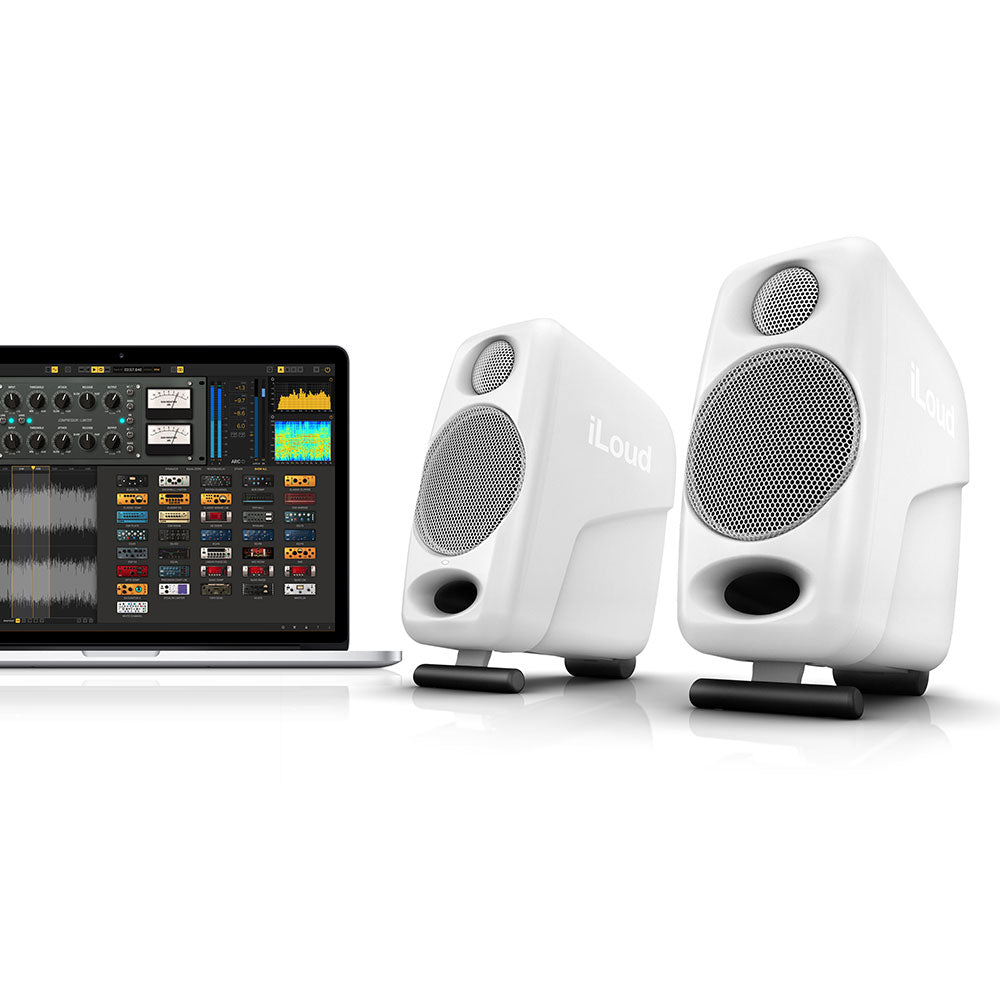 iLoud Micro Monitor-speaker-IK Multimedia- Hermes Music