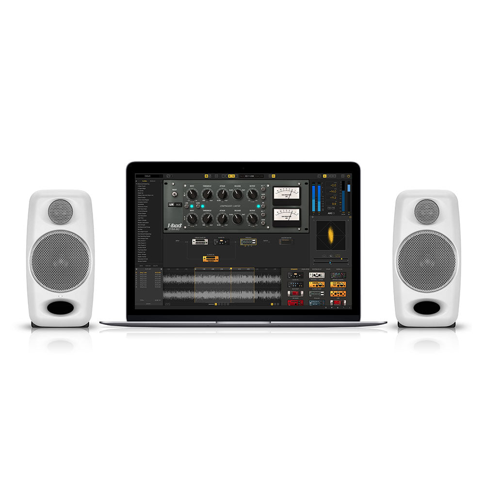 iLoud Micro Monitor-speaker-IK Multimedia- Hermes Music