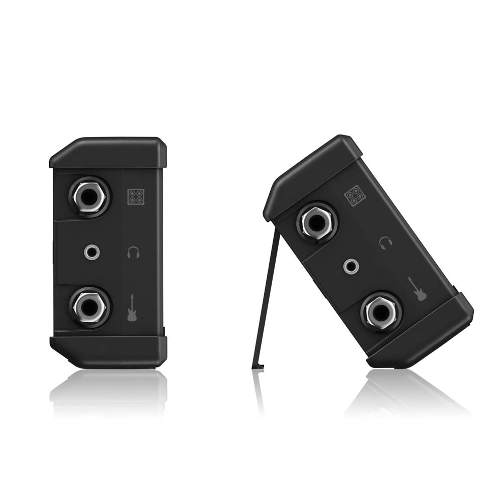 iRig Nano Amp Black