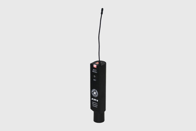 Topp Pro KRX UHF Professional Signal Transmission System-Transmitters-Topp Pro-Hermes Music