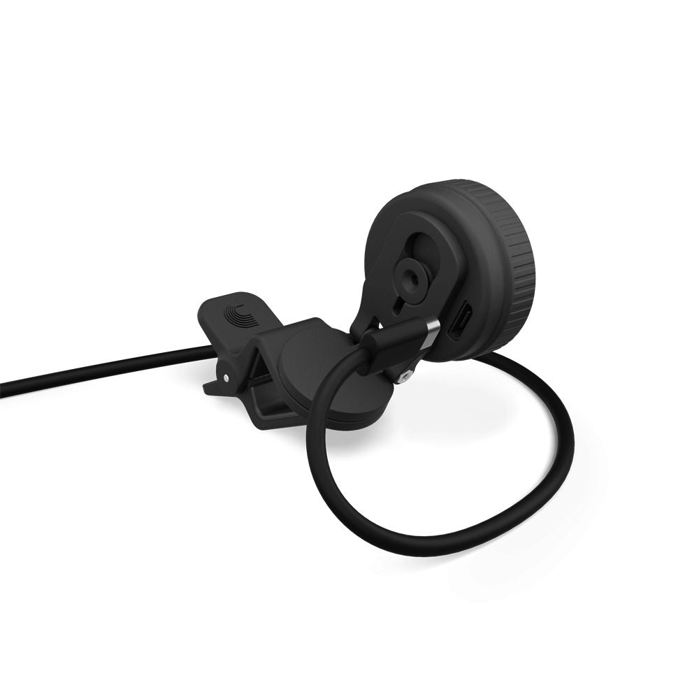 D’Addario Nexxus 360 Rechargeable Headstock Tuner